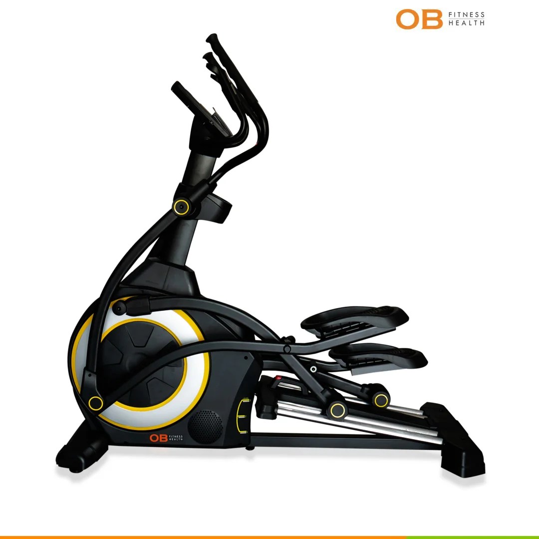 Vario Vs Cross Trainer. Jual OB-18302 Elliptical Machine