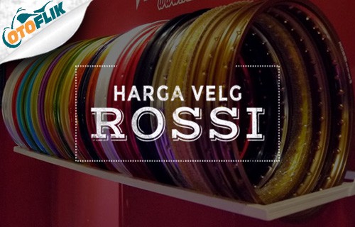 Harga Velg Ring 14 Vario Cbs. 55 Harga Velg Rossi Semua Ukuran Terbaru 2022