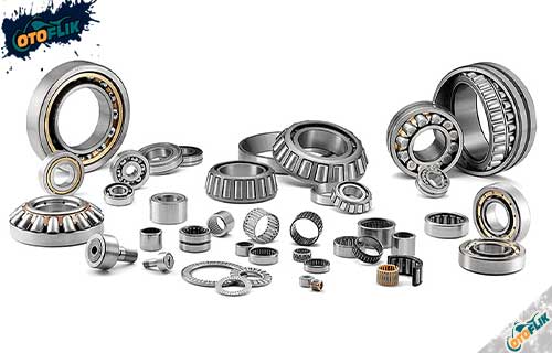 Ukuran Bearing Kruk As Vario 125 Old. √ Bearing Motor : Pengertian, Jenis, Kode & Ukuran Bearing