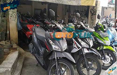 Vario Techno Cbs Seken. 85 Harga Motor Honda Vario Bekas 2022 : 110, 125 & 150 cc Semua Tahun