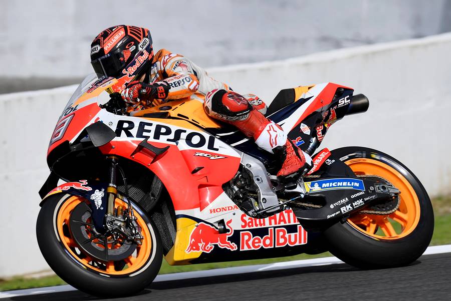 Vario Terbaru 2020 Mendatang. MotoGP 2020: Tim Repsol Honda Akan Launching di Jakarta Februari Mendatang