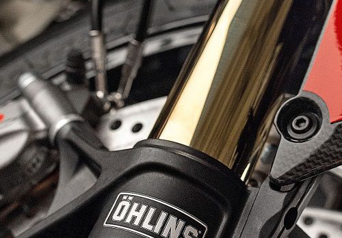 Harga Shock Depan Ohlins Vario 150. Harga Shock Ohlins Untuk Motor Terbaru 2022