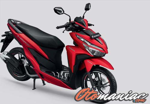 Harga All New Honda Vario 125. Harga All New Honda Vario 125 Terbaru 2022, Review & Spesifikasi