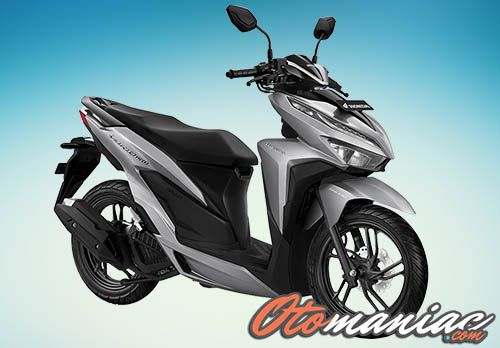Harga All New Honda Vario 150. Harga All New Honda Vario 150 2022, Review & Spesifikasi