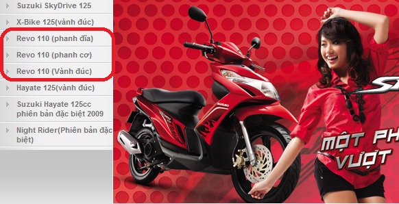 Nên Mua Honda Vario Hay Air Blade. Di Indonesia Punya Honda, Di Vietnam Punya Suzuki…!!