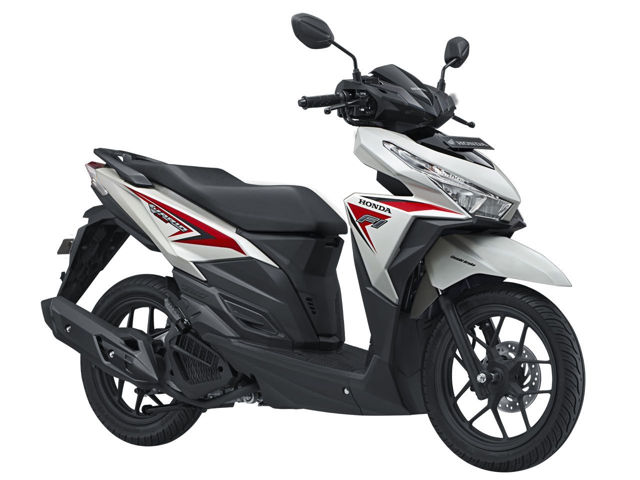 Harga Vario 125 Tahun 2015 Warna Hitam. Pilihan Warna New Honda Vario 125 eSP 2015: Harga dan Spesifikasi