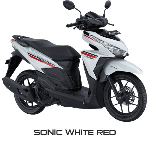Harga Vario 125 Tahun 2017 Warna Hitam. Pilihan Warna Honda Vario 125 eSP tahun 2017: Harga naik 525 Ribu
