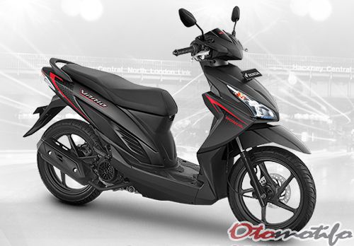 Honda Vario Murah. 5 Deretan Motor Matic Honda Murah 15 jutaan