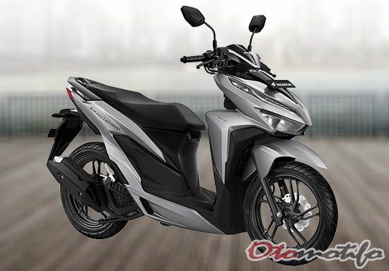 Honda Vario 150 Terbaru 2022 Warna Hitam. Harga Vario 150 2022 : Spesifikasi, Fitur & Warna Terbaru