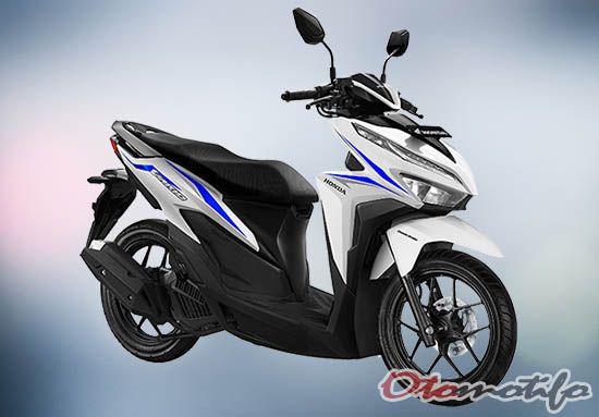 Spek Motor Vario Cbs Iss. Harga Vario 125 2022 : Review, Spesifikasi & Warna Terbaru