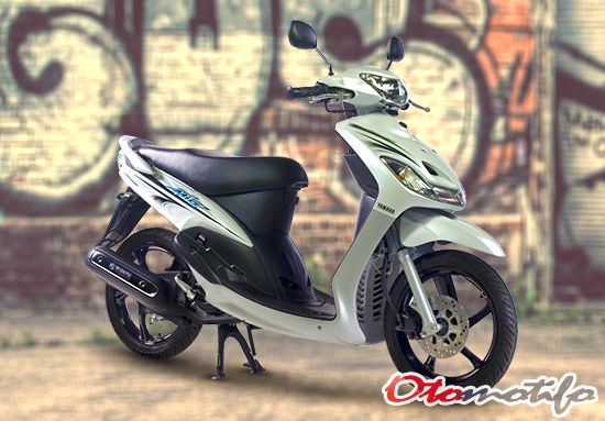 Cari Motor Bekas Honda Vario Bandung. 25 Motor Bekas 3 Jutaan Dari Honda, Yamaha, Suzuki & Kawasaki