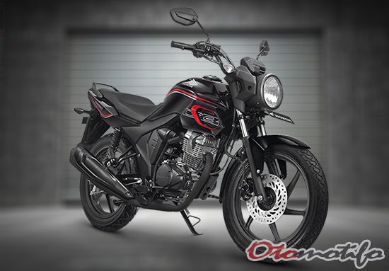 Kelebihan Dan Kekurangan Honda Vario Cw. Harga Honda CB150 Verza 2022, Kelebihan & Kekurangan