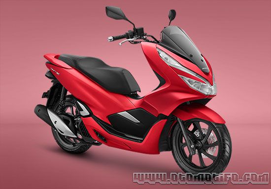 Kumpulan Gambar Motor Vario Keluaran Terbaru. 23 Harga Motor Matic Honda Terbaru 2022