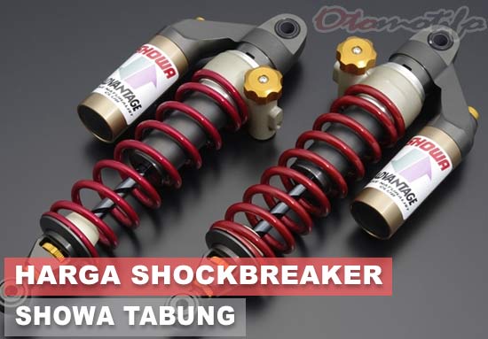 Harga Shock Tabung Matic Vario. 22 Harga Shock Showa Tabung Matic Original Terbaru 2022