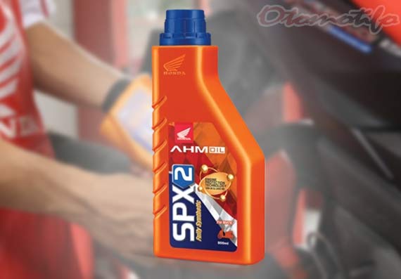 Oli Spx Untuk Vario 150. √ Harga Oli SPX 2 Matic Honda : Spesifikasi, Kelebihan & Teknologi