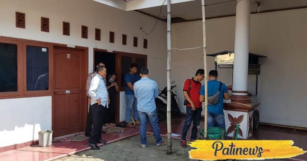 Vario 125 Terbaru Di Pati. Aksi Curanmor Terjadi di Plangitan Pati, Honda Vario 125 Raib