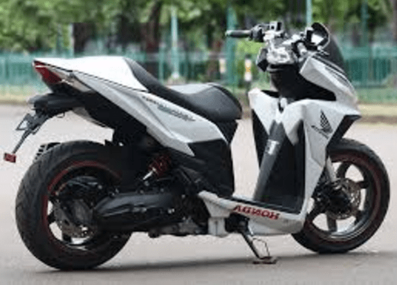 Kredit Motor Honda Vario Pati. Harga Honda Vario 150 20 Jutaan Bisa Beli Lebih Murah dengan Sistem Kredit, Ini Langkah Amannya!