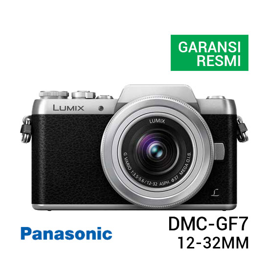 Panasonic Lumix G Vario 12-32mm F/3.5-5.6 Review. Panasonic Lumix DMC-GF7 Kit 12-32mm