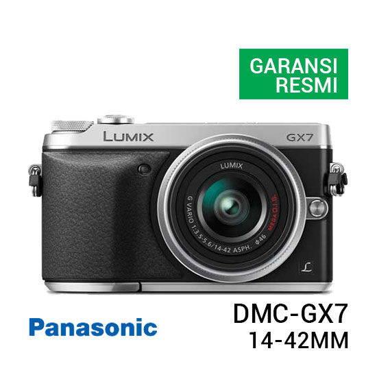 Lumix G Vario 14-42mm Review. Panasonic Lumix DMC-GX7 Kit 14-42mm f3.5-5.6