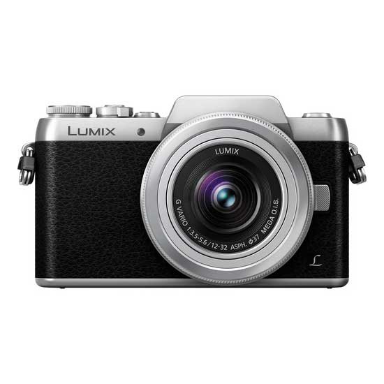 Lumix G Vario 12-32mm Review. Panasonic Lumix DMC-GF7 Kit 12-32mm