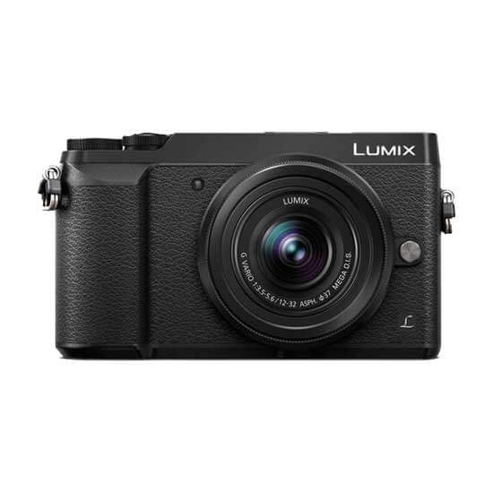 Panasonic Lumix G Vario 12-32mm F/3.5-5.6. Jual Panasonic Lumix DMC-GX85 Kit 12-32mm Harga Terbaik