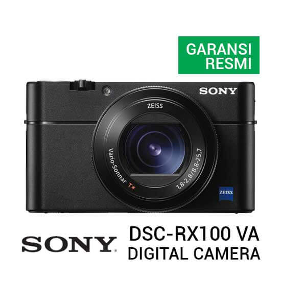 Sony Carl Zeiss Vario Tessar Fiyat. Sony Cyber-shot DSC-RX100 VA