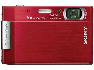 Sony Cyber Shot Carl Zeiss Vario Tessar 8.1 Megapixels. Sony Cybershot DSC-T100 Harga di Indonesia pada 30 May 2015, Sony Cybershot DSC-T100 spesifikasi, fitur, penawaran & review