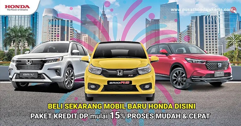 Daftar Harga Cvt Vario. Daftar Harga Honda Jakarta