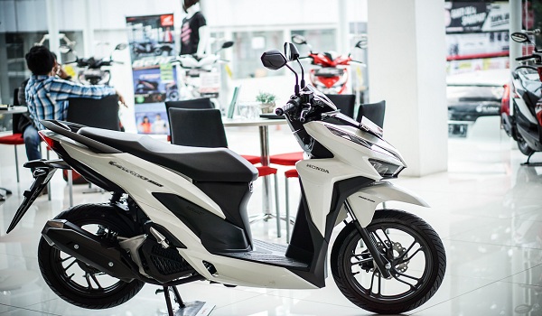 Kenapa Motor Vario 150 Tidak Bisa Di Starter. Penyebab Motor Honda Vario 150 Tidak Bisa Starter