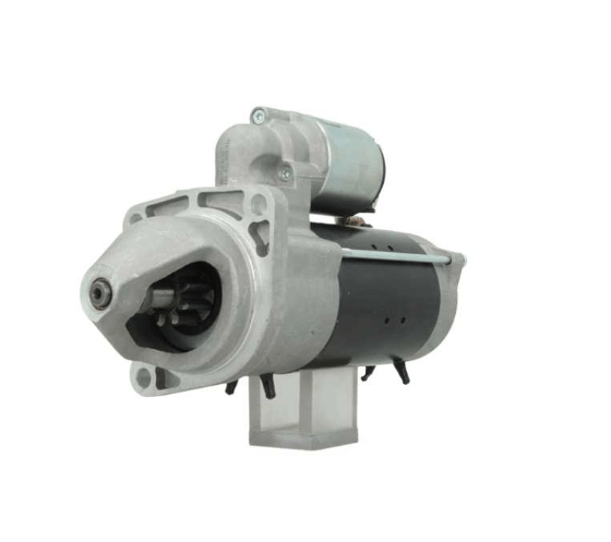 Deutz Ttv Vs Fendt Vario. 510502093 STARTTI 12V 3,0KW
