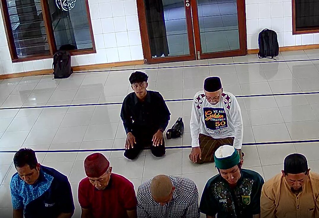 Jual Vario 2018 Surabaya. Polisi Pastikan Pemuda Pencuri Tas di Masjid Sama dengan Pelaku Penipuan Jual Beli HP di Tandes