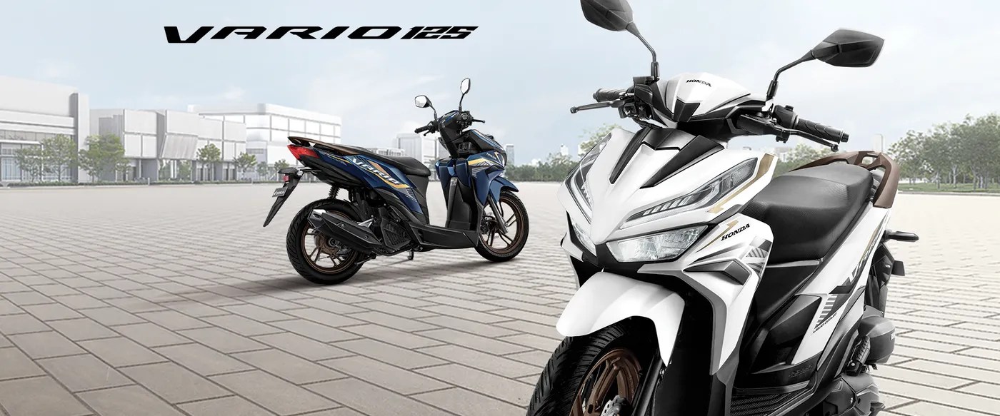 Spesifikasi Vario 125 Esp. Spesifikasi Motor Honda Vario 125 eSP