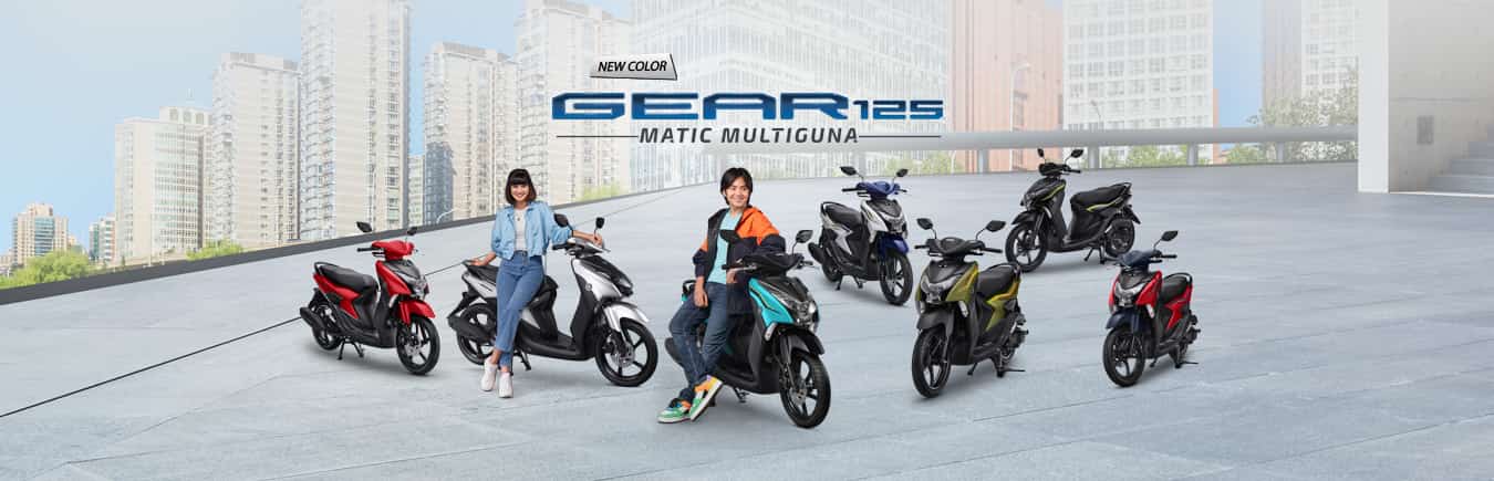 Harga Jok Motor Vario 125 Ori. Sepeda Motor Yamaha Indonesia Terbaru