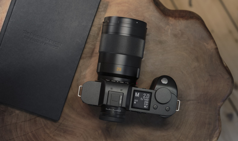Vario-elmarit-sl 24-90mm F/2.8-4. Leica APO-Summicron-SL 28mm f/2 ASPH: Lensa Wide 28mm Pertama Leica Untuk L-Mount