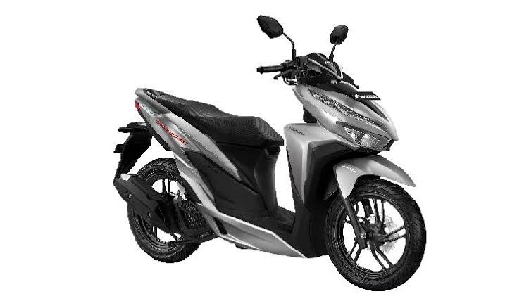 Vario Terbaru 2020 Mendatang. New Honda Vario Segera Diluncurkan Secara Virtual, Begini Spesifikasinya